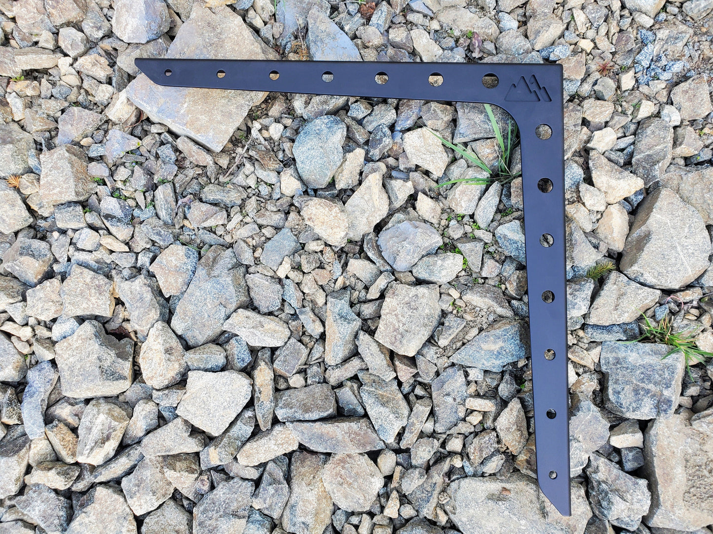 CAB OVER BRACE (SET OF 2)