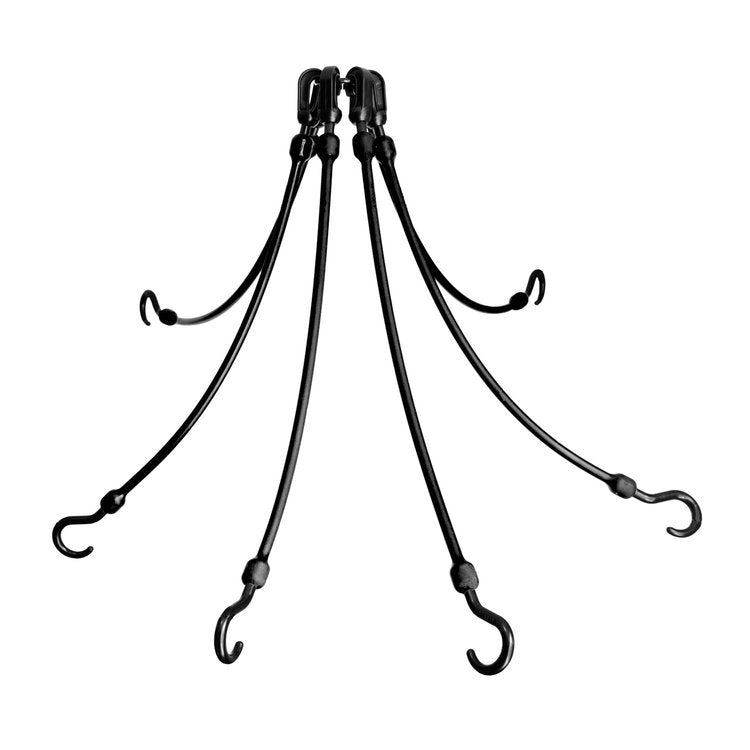 BIHLERFLEX FLEX WEB-BUNGEE CARGO NET 6 ARM