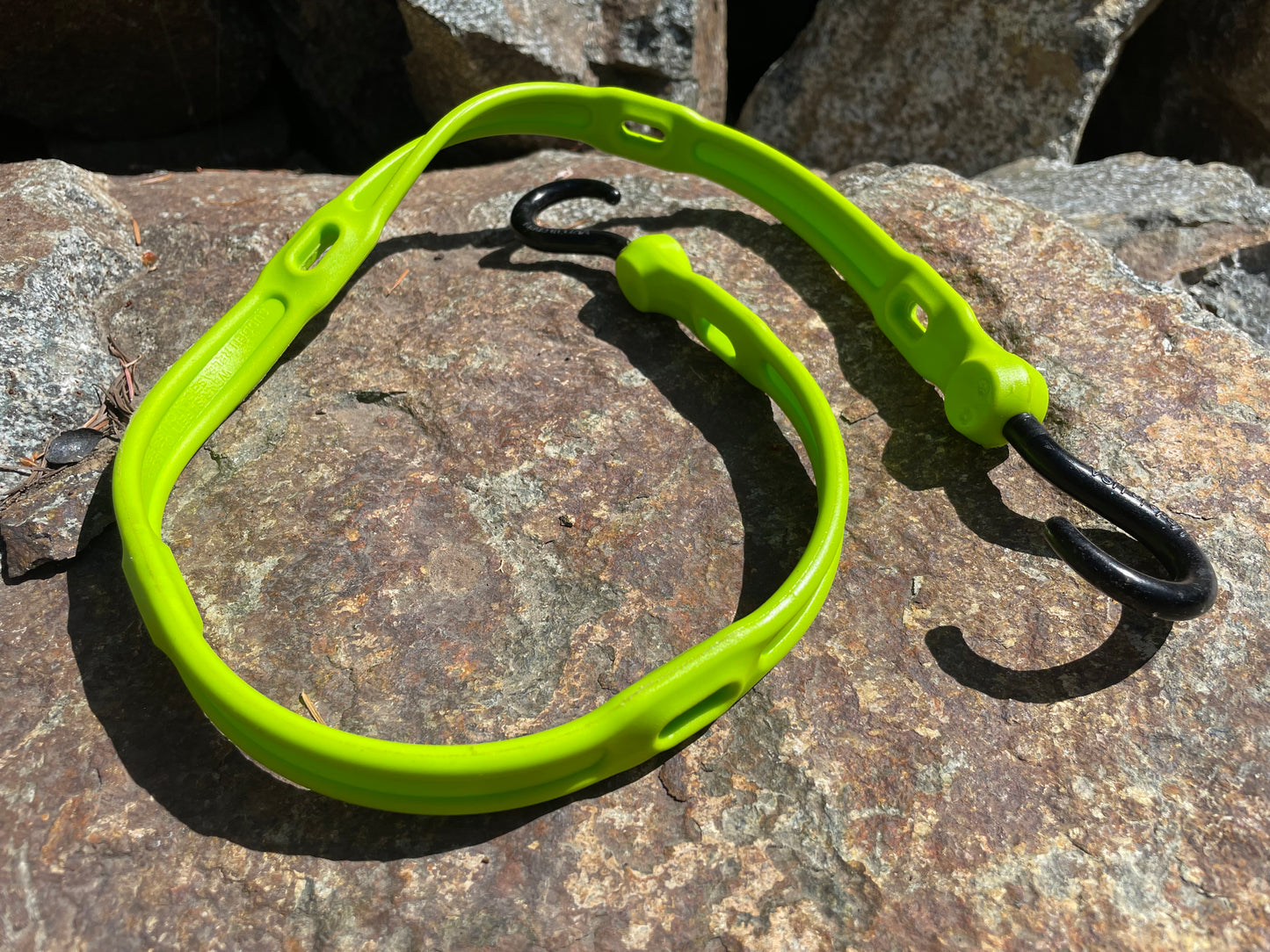 BIHLERFLEX ADJUST-A-STRAP BUNGEE (4 PACK)