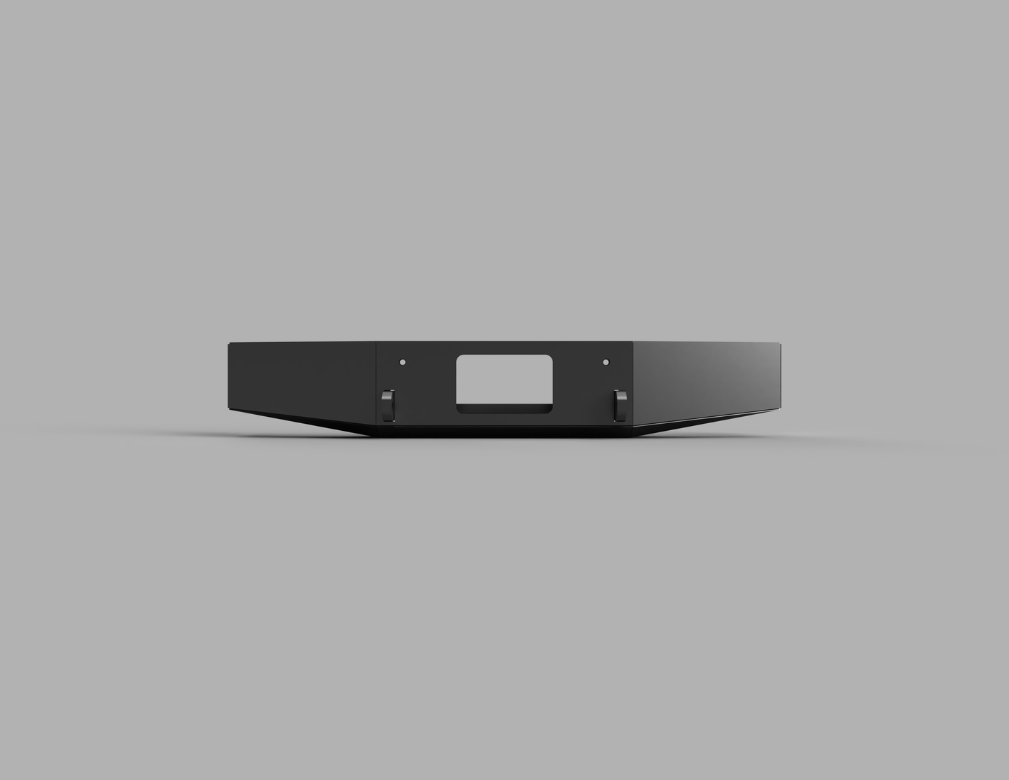 FUSO FG FRONT BUMPER