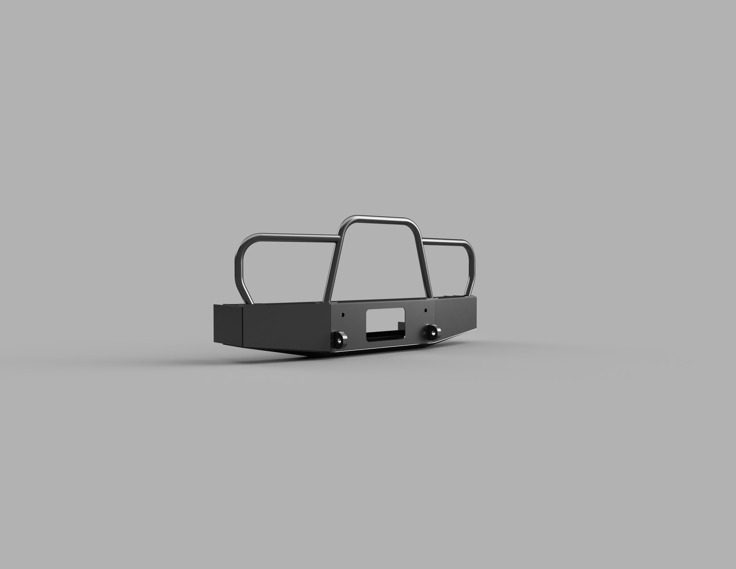 FUSO FG FRONT BUMPER