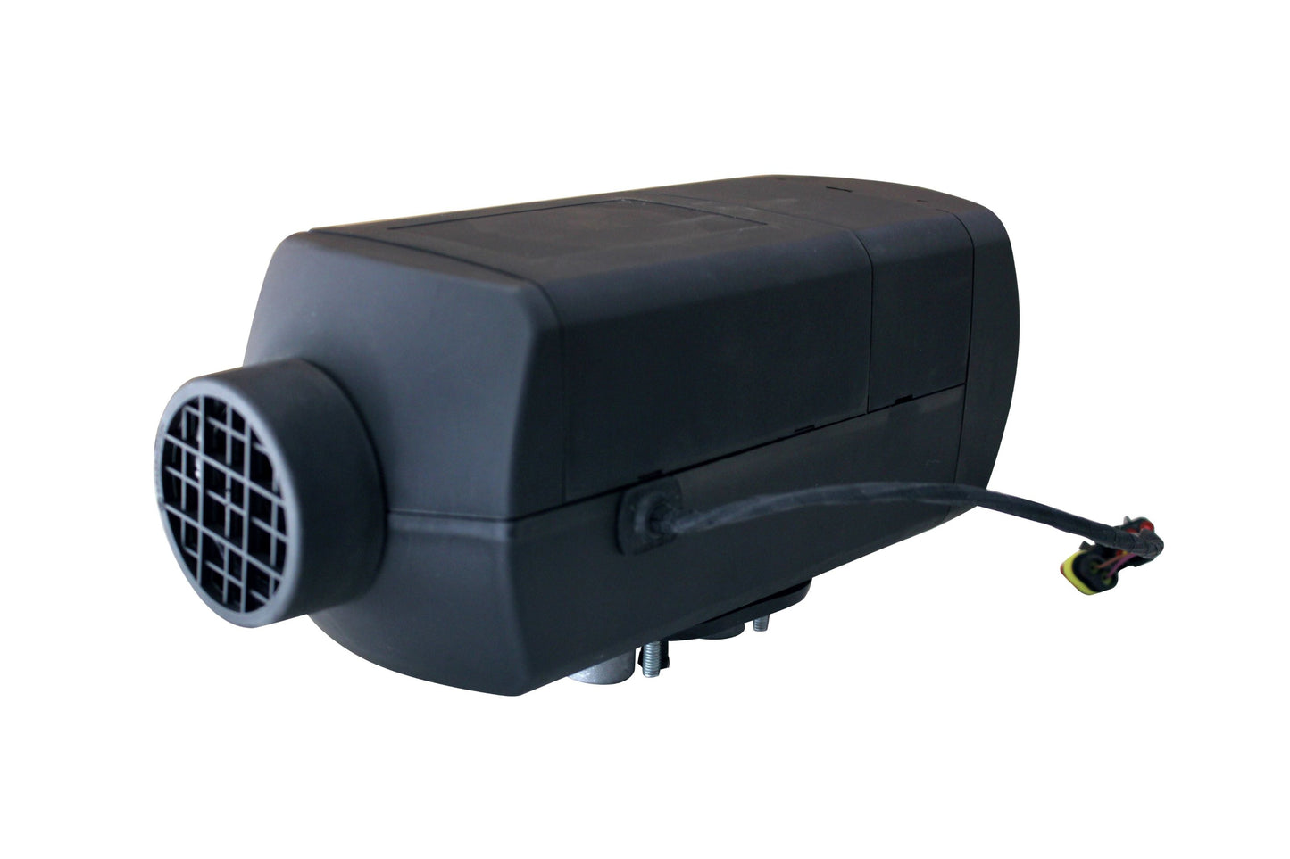 HLN Aerolyn 2kW PRO Air Diesel Heater 12V - Installation Kits, WiFi Controller Included