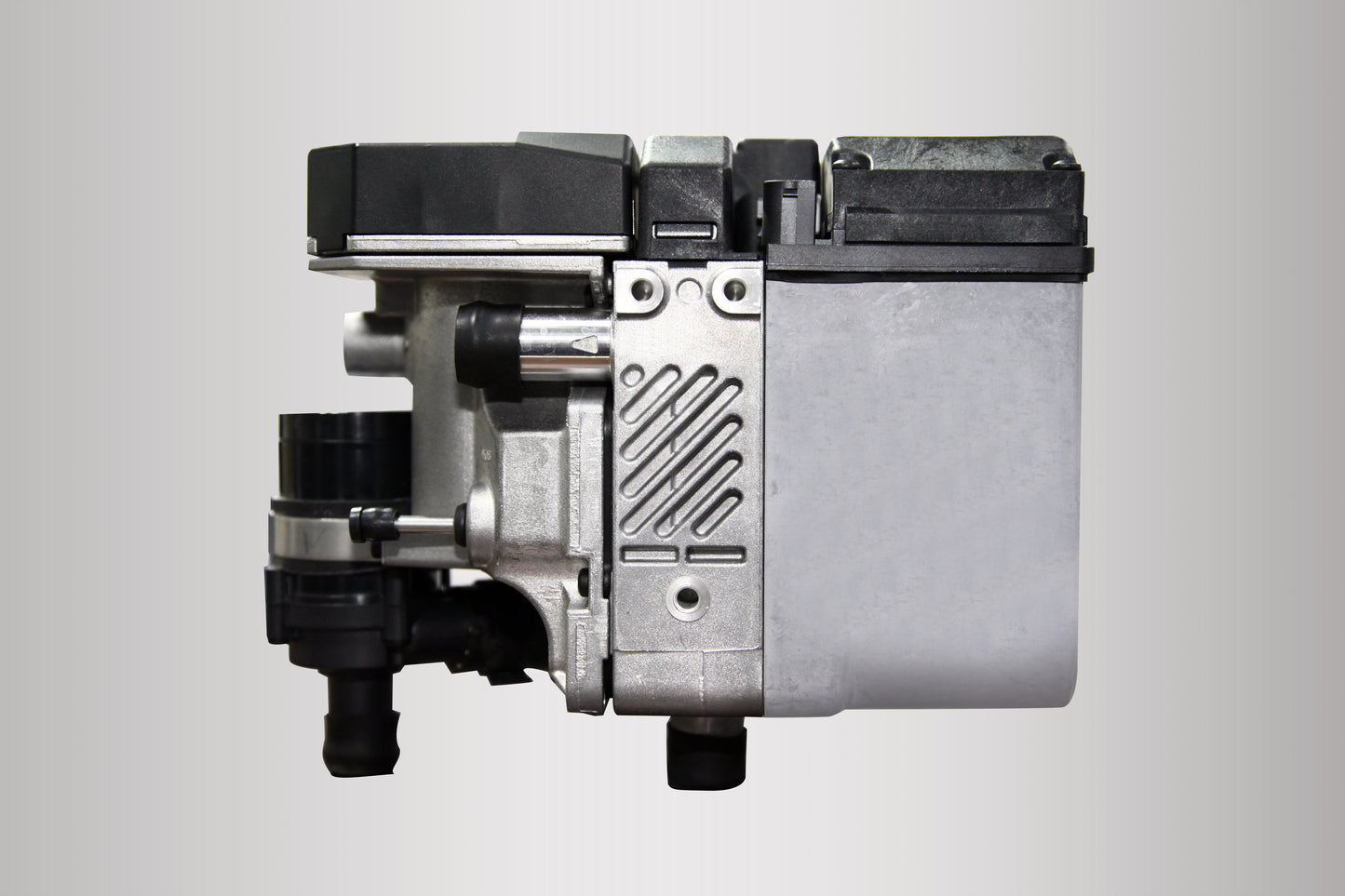 Aquano 5K Coolant Heater + Wifi digital controller