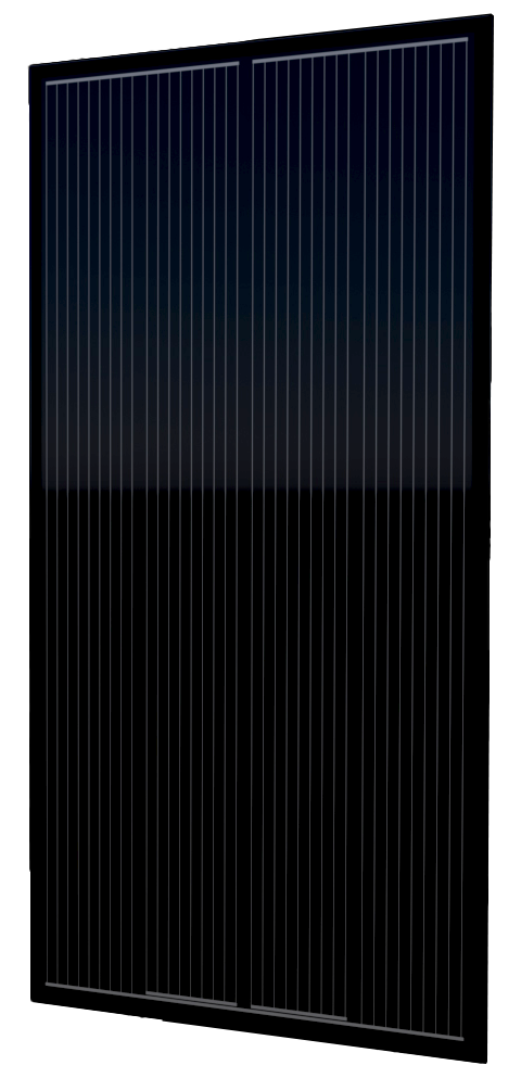 190 W Obsidian® Series 9 Solar Module USM2018