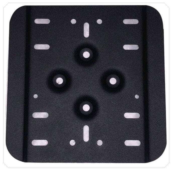 ROTOPAX - SINGLE MOUNTING PLATE