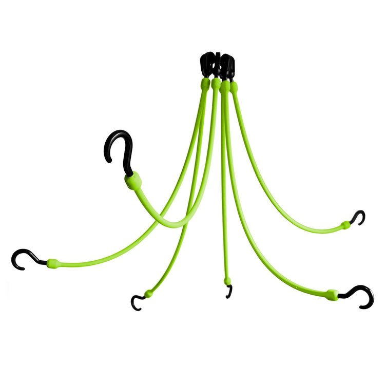 BIHLERFLEX FLEX WEB-BUNGEE CARGO NET 6 ARM