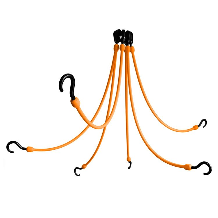 BIHLERFLEX FLEX WEB-BUNGEE CARGO NET 6 ARM