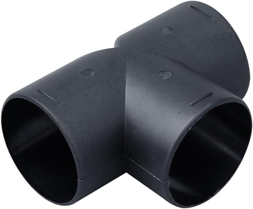 T Elbow 60mm