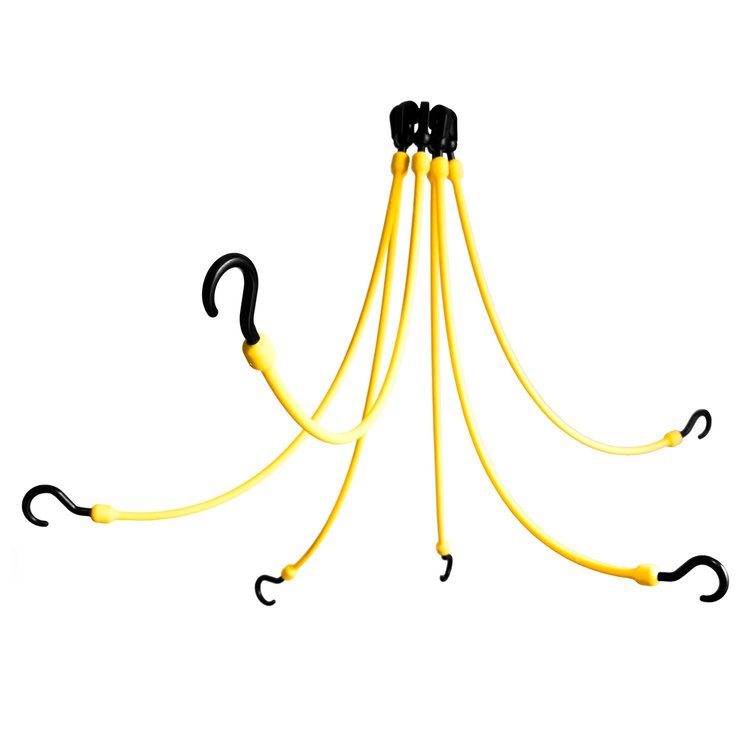 BIHLERFLEX FLEX WEB-BUNGEE CARGO NET 6 ARM