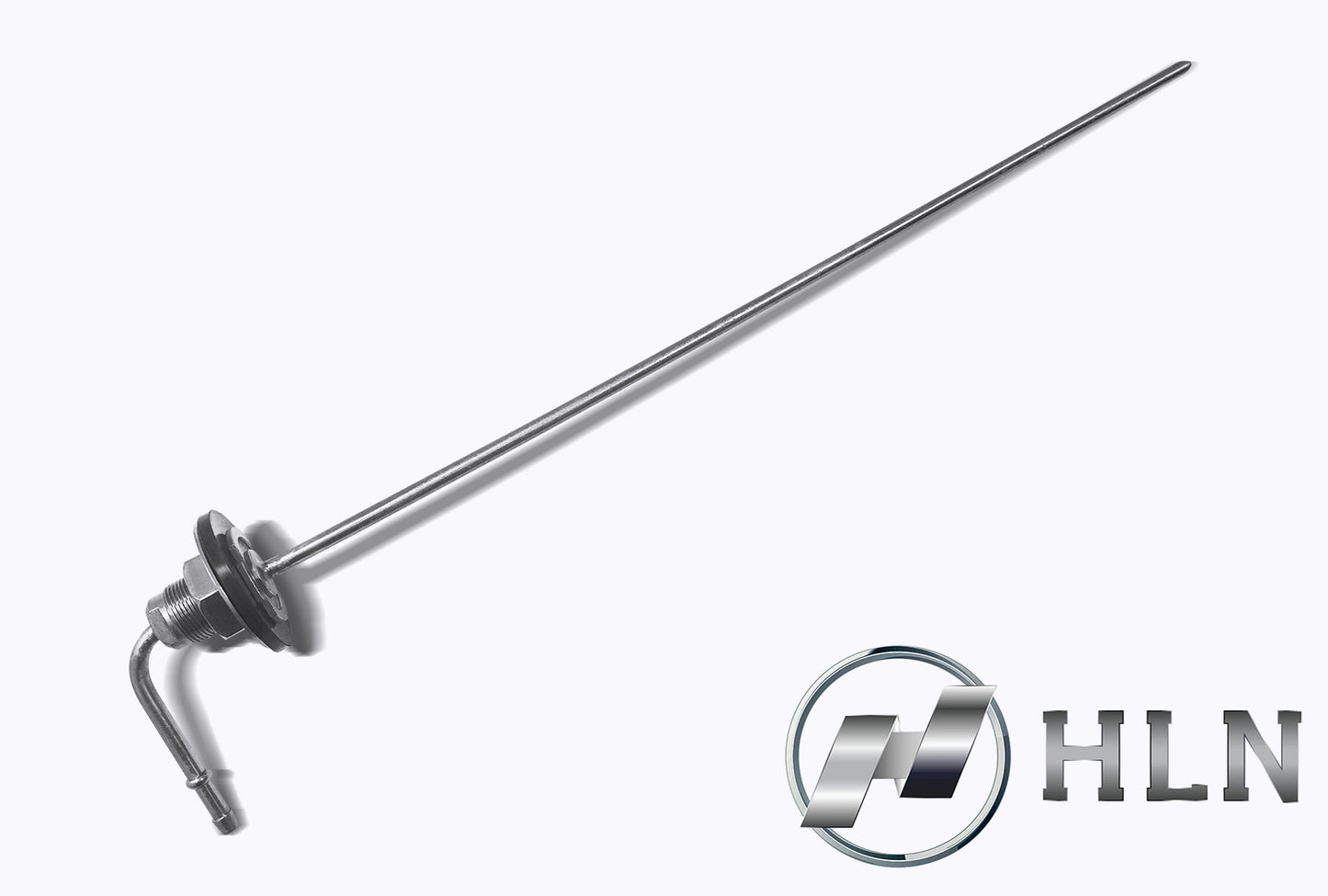 HLN heater Fuel pick up