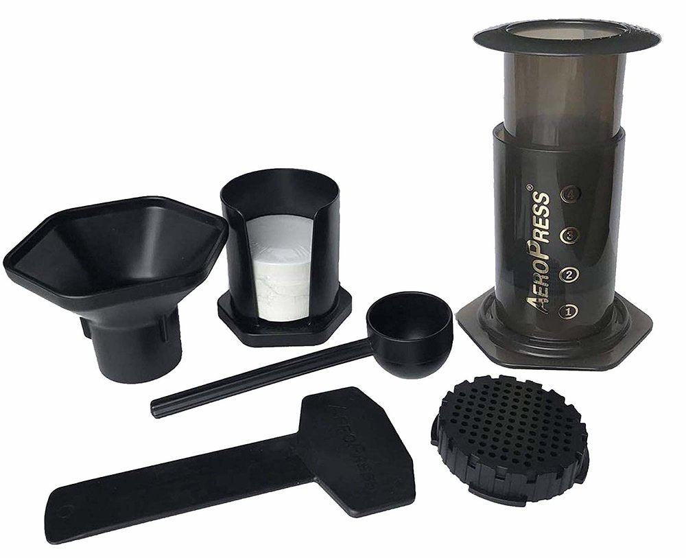 AEROPRESS COFFEE MAKER