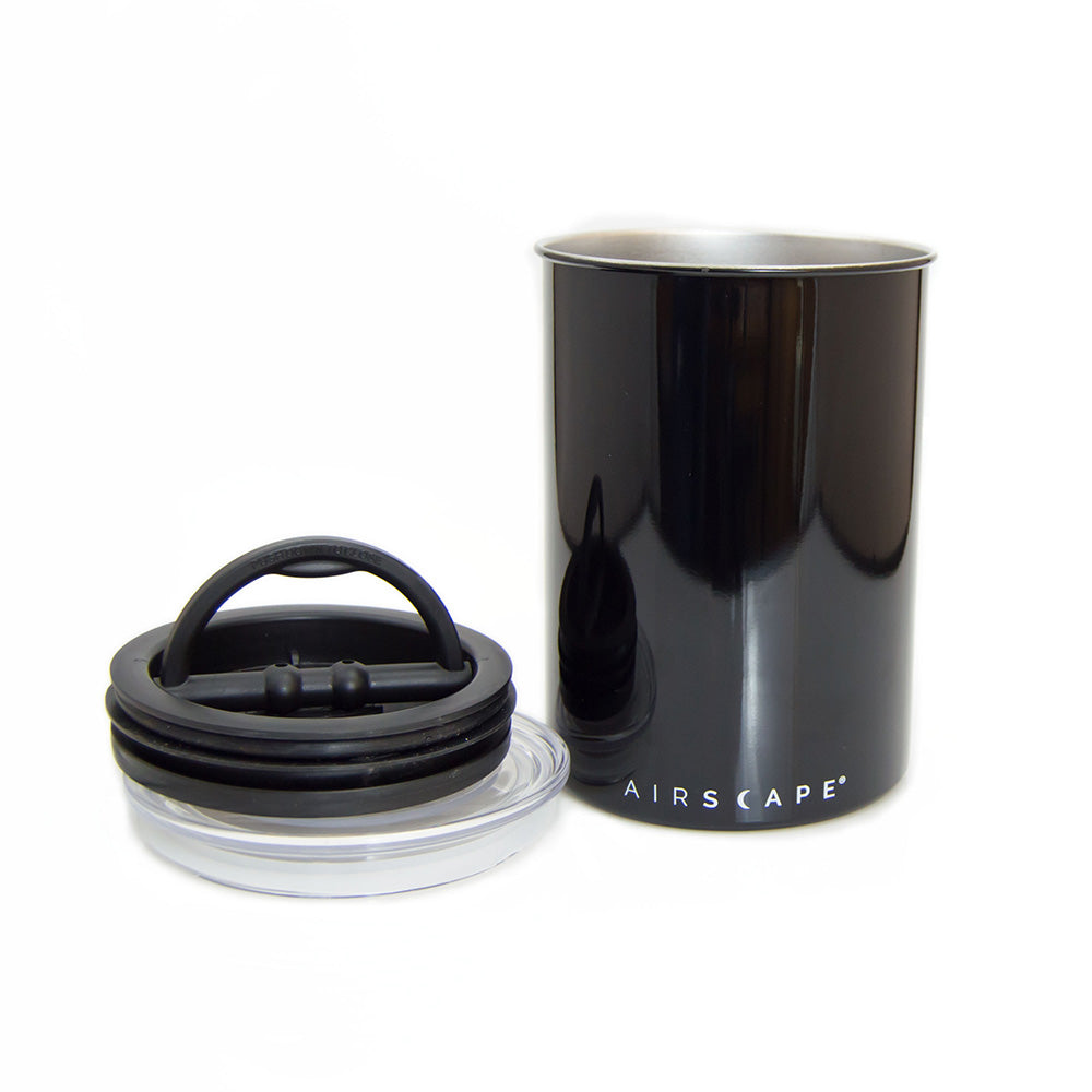 original Airscape® coffee and food storage canister