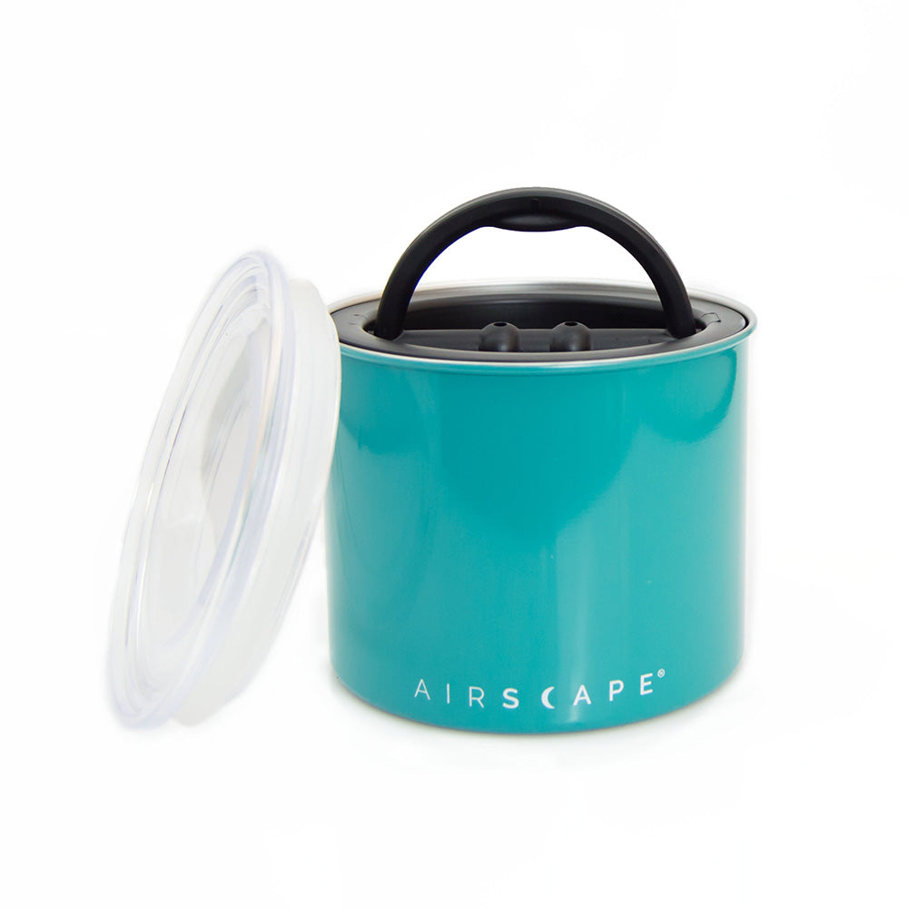 original Airscape® coffee and food storage canister