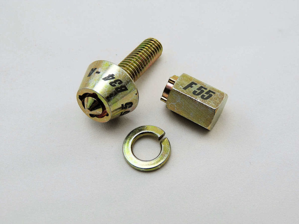 FACTOR 55 WINCH LOCK