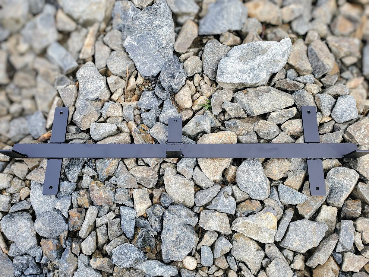 FUSO FG 140 -HEAVY DUTY MAXTRAX SAFARI RACK MOUNT