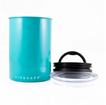 Planetary Design AIRSCAPE® coffee canister