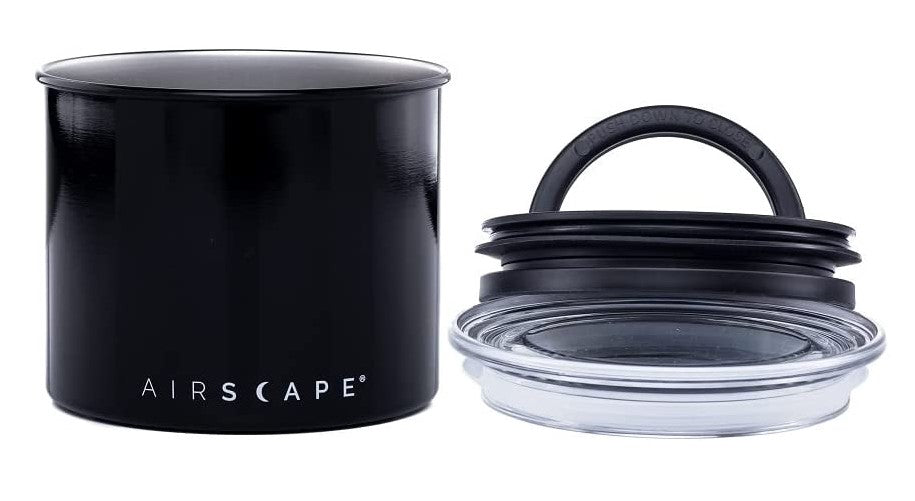 Planetary Design AIRSCAPE® coffee canister
