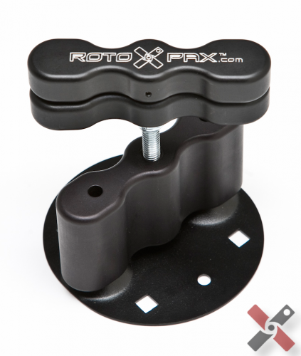 ROTOPAX DLX PACK MOUNT