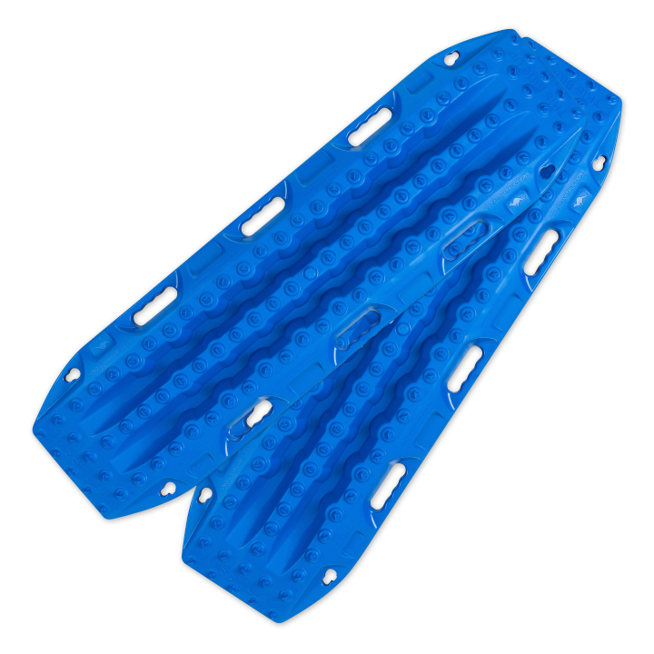 Maxtrax MKII recovery boards for off-road traction in Canada – best price at Road Overland