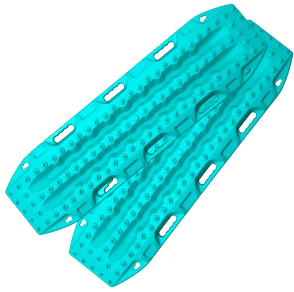 Maxtrax MKII recovery boards for off-road traction in Canada – best price at Road Overland