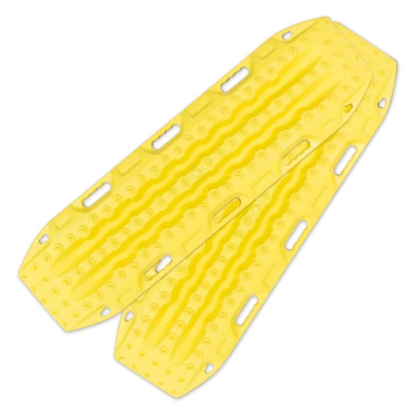 Maxtrax MKII recovery boards for off-road traction in Canada – best price at Road Overland