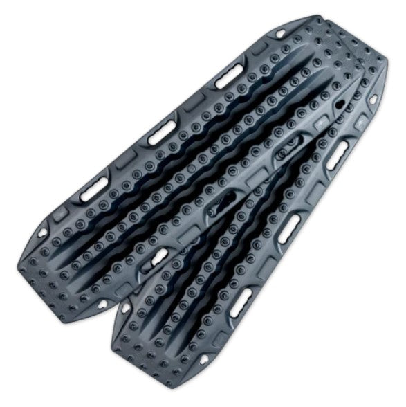 Maxtrax Xtreme off-road recovery boards in orange for 4x4 and overlanding in Canada