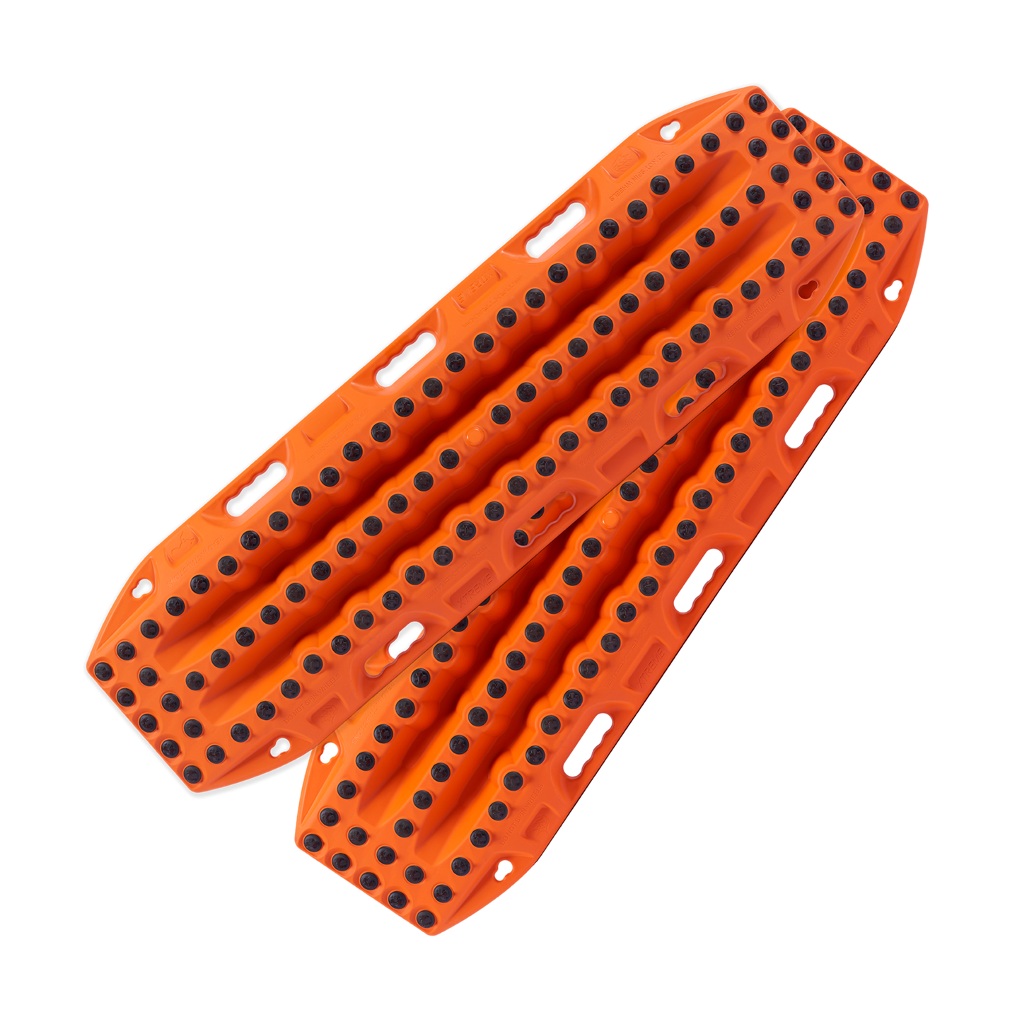 Maxtrax Xtreme off-road recovery boards in orange for 4x4 and overlanding in Canada