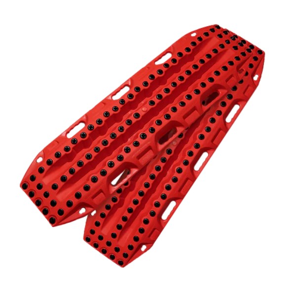 Maxtrax Xtreme off-road recovery boards in orange for 4x4 and overlanding in Canada