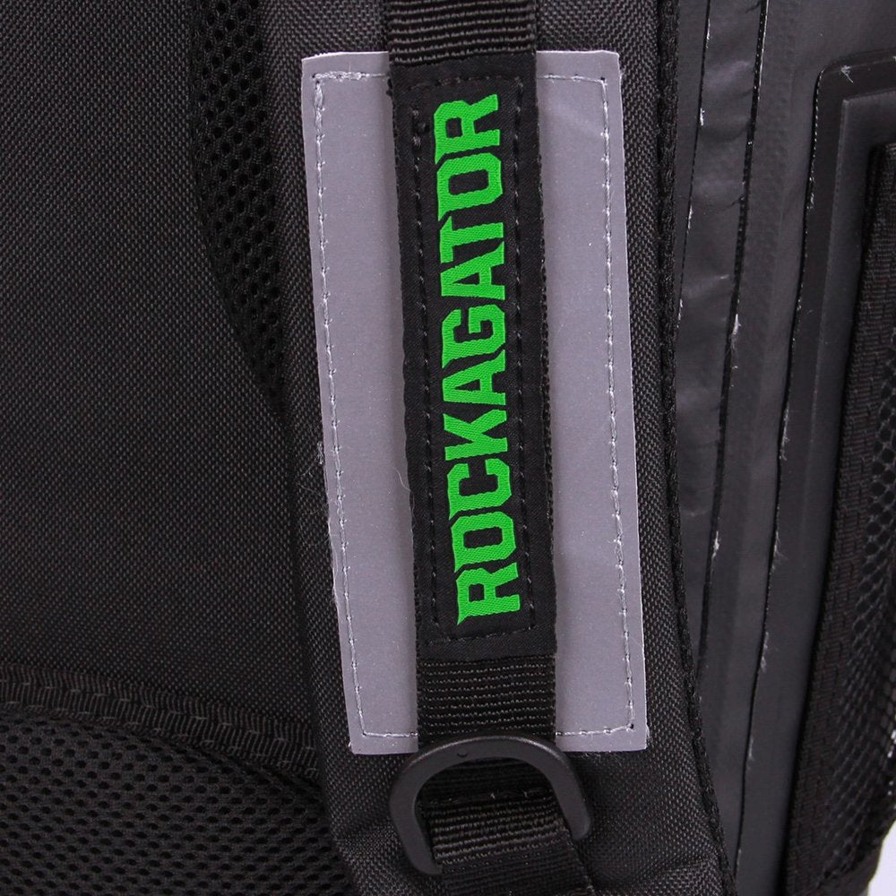 ROCKAGATOR HYDRIC SERIES 40 LITER ORIGINAL WATERPROOF BACKPACK