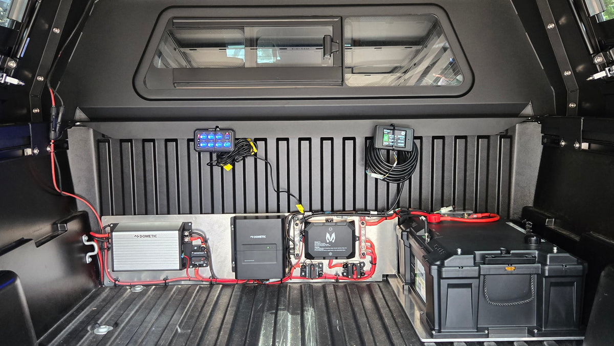 300Ah Advanced Lithium Battery GP-ADV-LIFEPO4-300