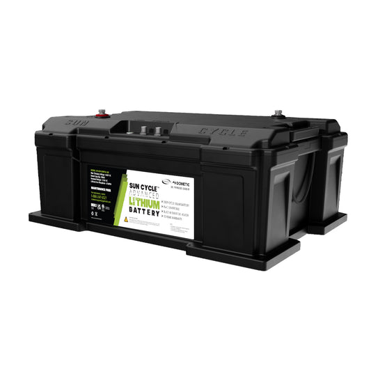 300Ah Advanced Lithium Battery GP-ADV-LIFEPO4-300