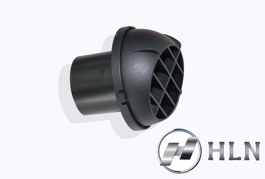 Air inlet cap and air outlet cap 60mm