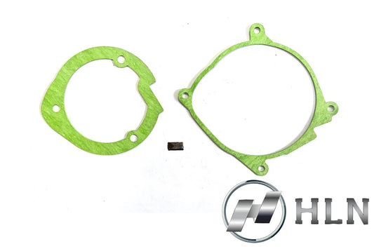 HLN Aerolyn 2000 Air Heater Service Kit