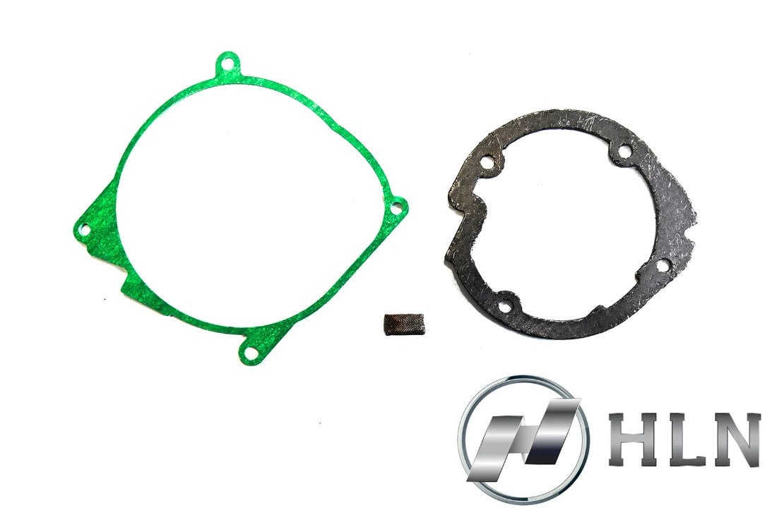 HLN Aerolyn 4000 Air Heater Service Kit