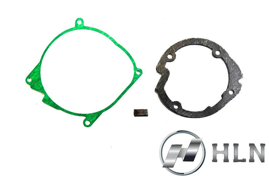HLN Aerolyn 4000 Air Heater Service Kit
