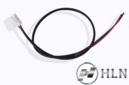 Power cable for air heater