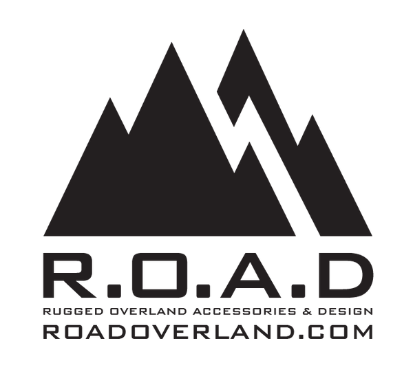 R.O.A.D OVERLAND
