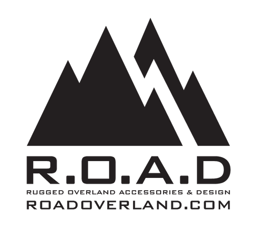 R.O.A.D OVERLAND
