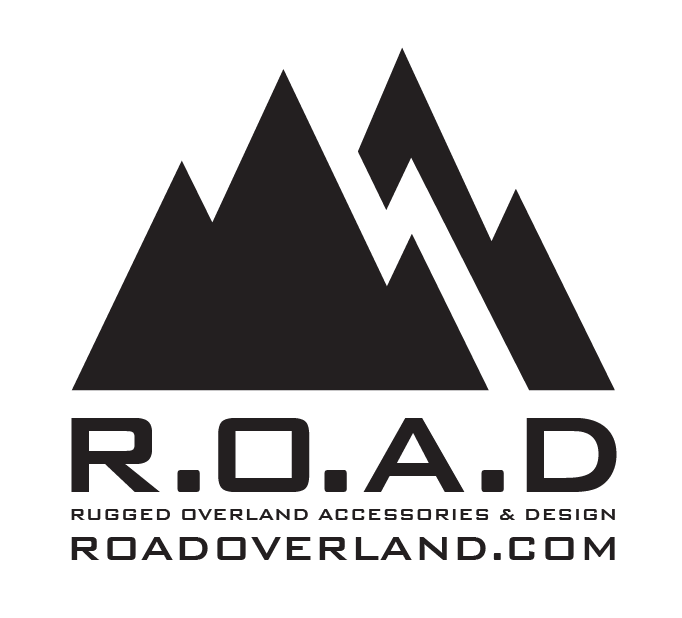 ROAD Overland – R.O.A.D OVERLAND