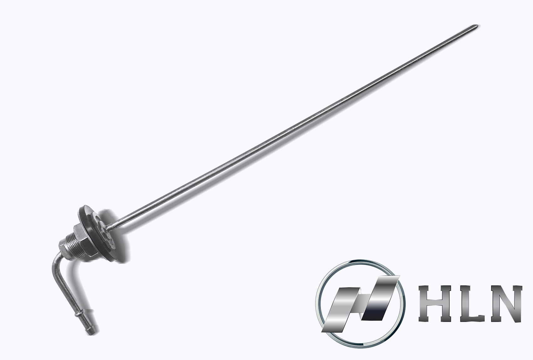 HLN heater Fuel pick up