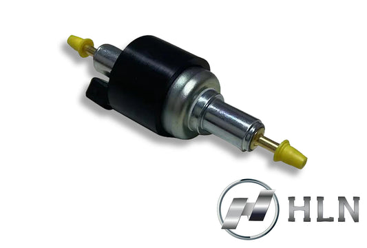 Fuel Pump - Air Heater 12V