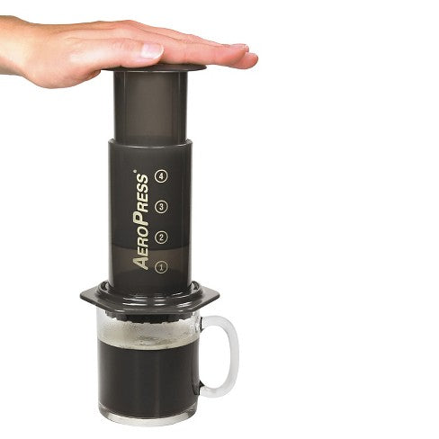 AEROPRESS COFFEE MAKER