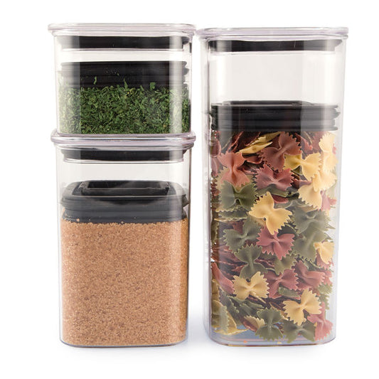 AIRSCAPE® LITE Food Storage Containers