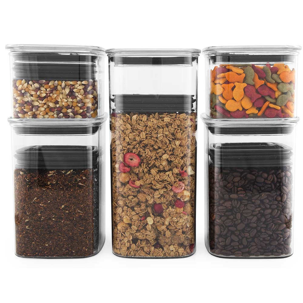 AIRSCAPE® LITE Food Storage Containers