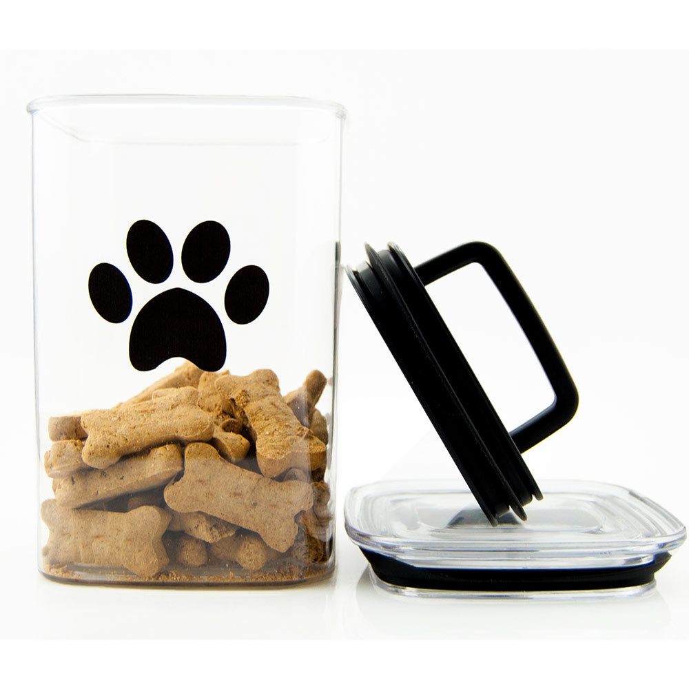 AIRSCAPE® PET, TREAT & FOOD STORAGE CONTAINER