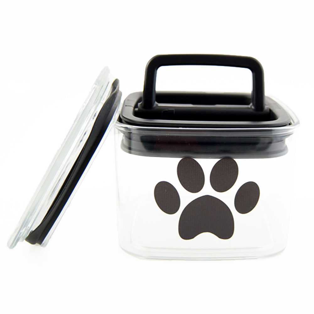 AIRSCAPE® PET, TREAT & FOOD STORAGE CONTAINER