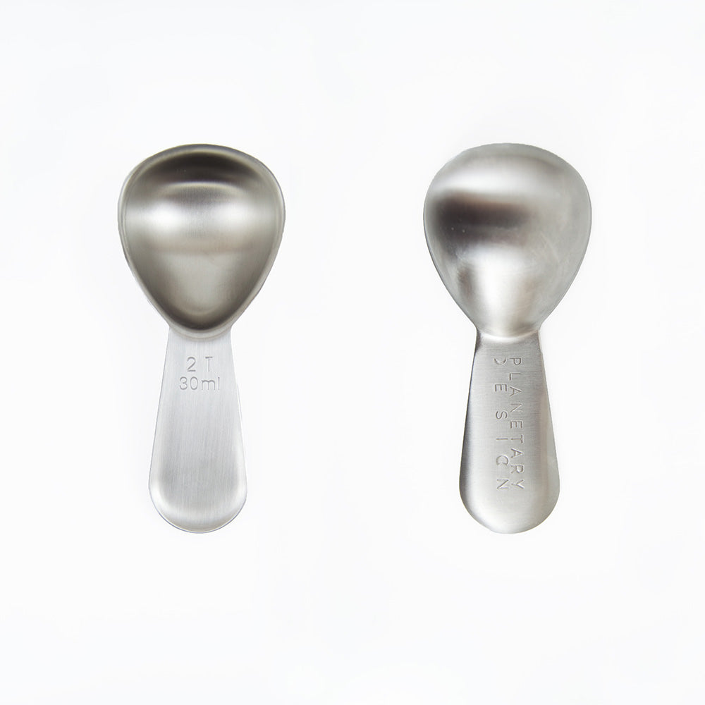 PLANETARY DESIGN- COFFEE SCOOP