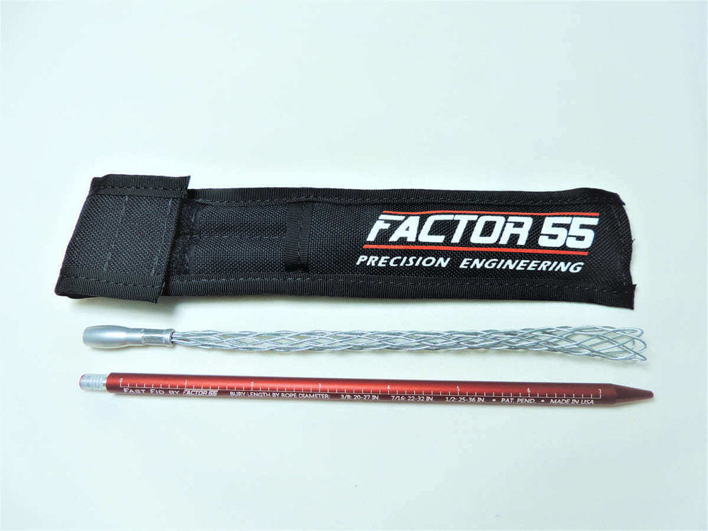 FACTOR 55 FAST FID (NEW)