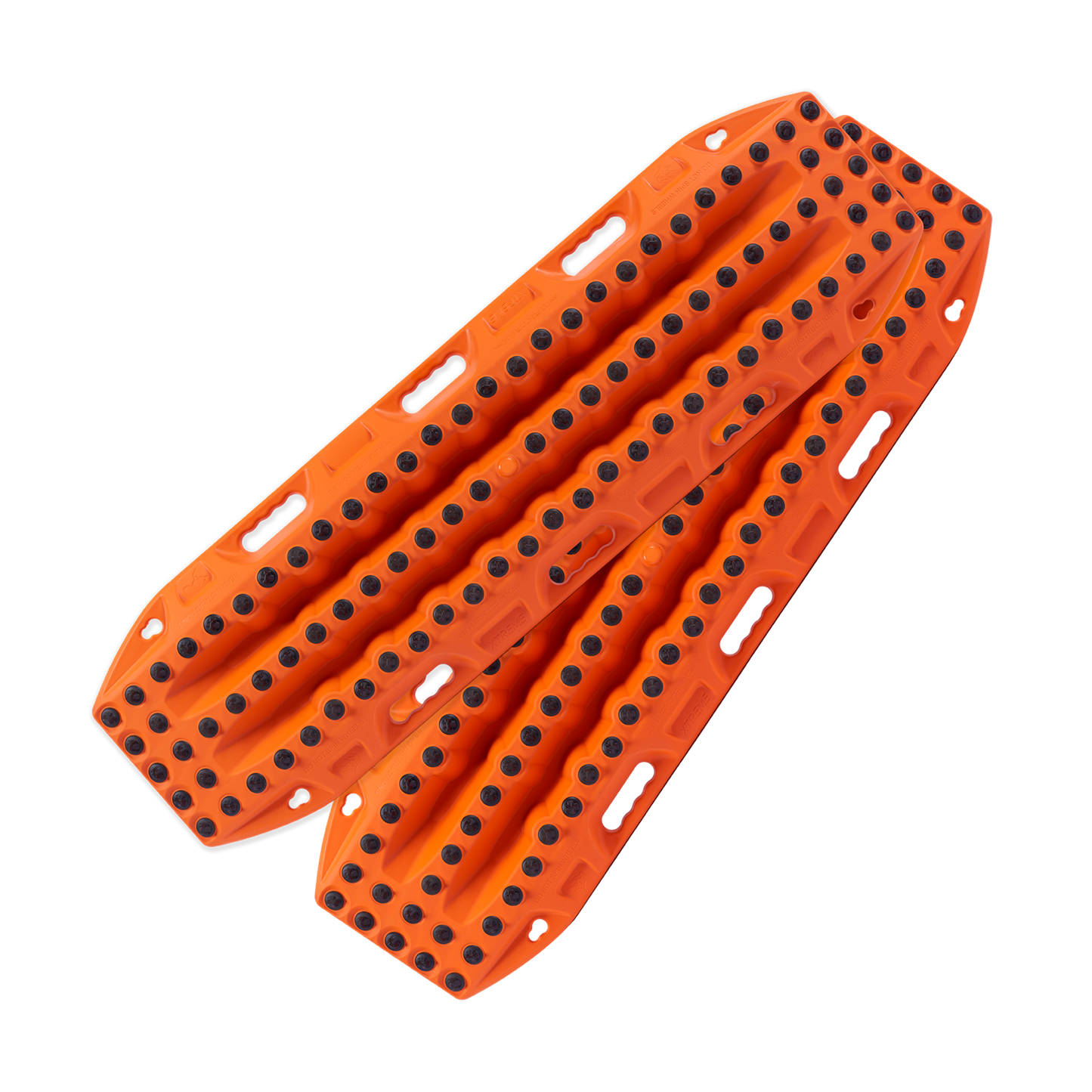 MAXTRAX XTREME RECOVERY BOARD - SAFETY ORANGE™