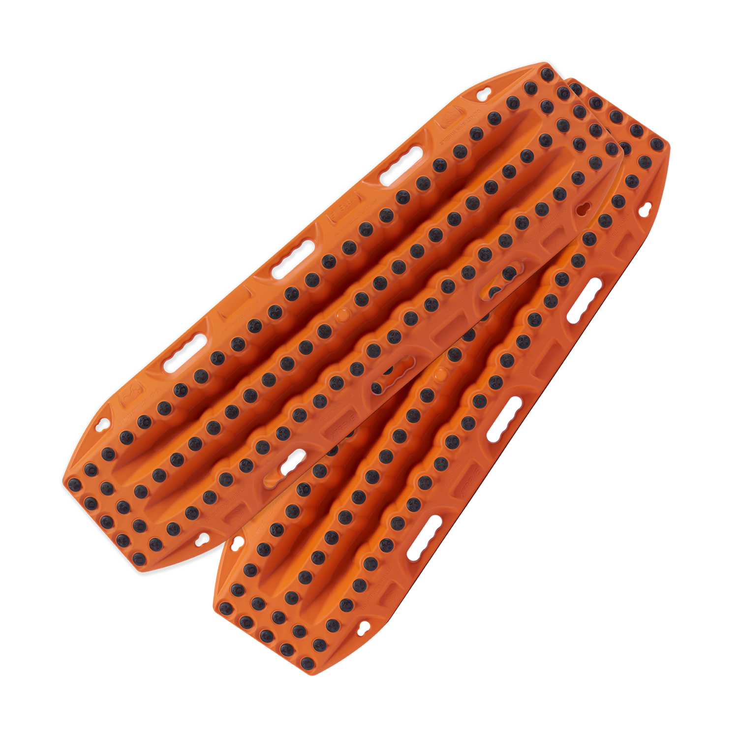 MAXTRAX XTREME RECOVERY BOARD - SAFETY ORANGE™